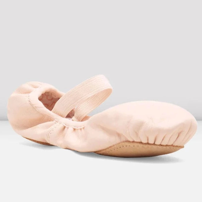 S0227T Belle Ballet Shoe