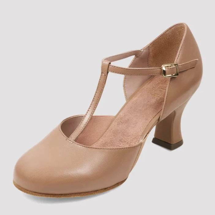 S0390L Bloch Split Flex Shoe