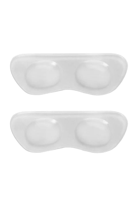 1586 Premium Gel Heel Grips