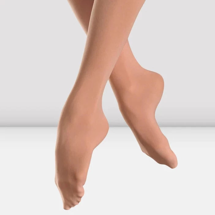 T0920L Bloch Adult Footed