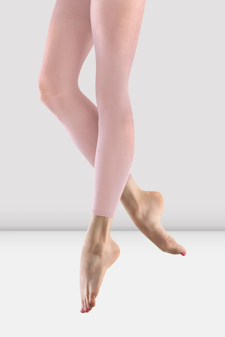 T0942L Rehearsal Capri Tights