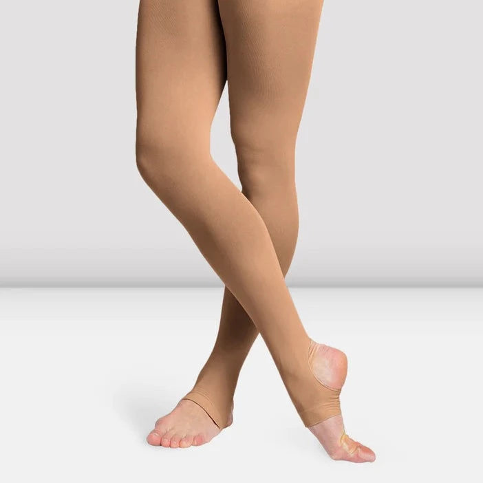 T0984G Contoursoft Stirrup