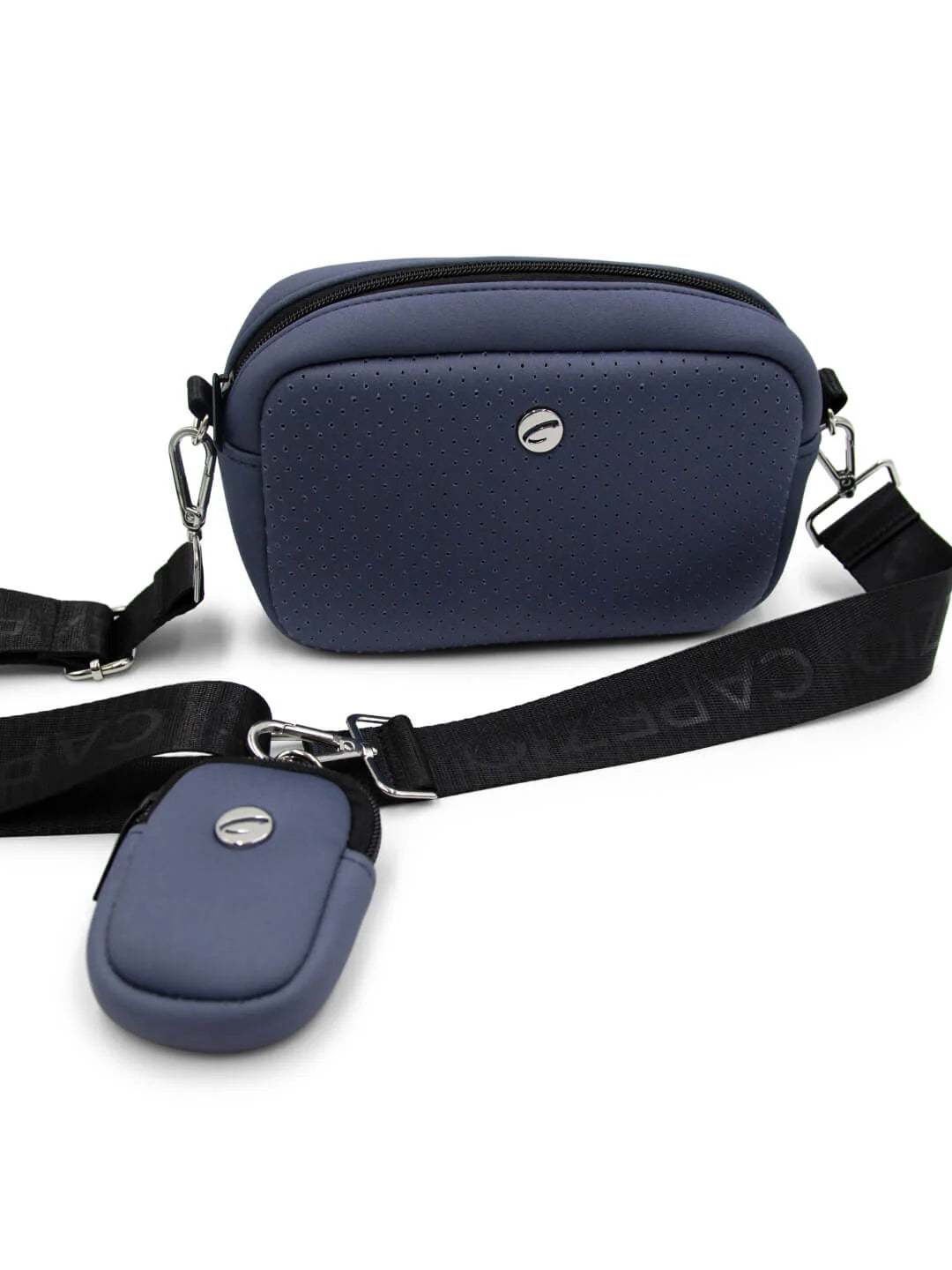 B325 Brooklyn Crossbody Bag