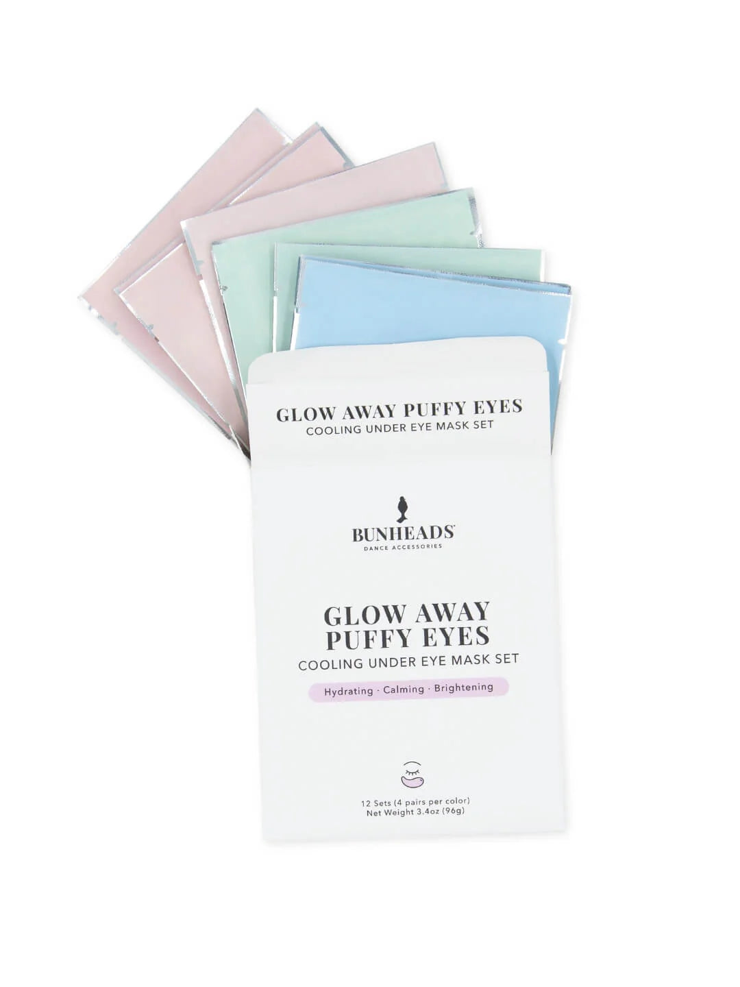 BH1731 Glow Away Puffy Eyes