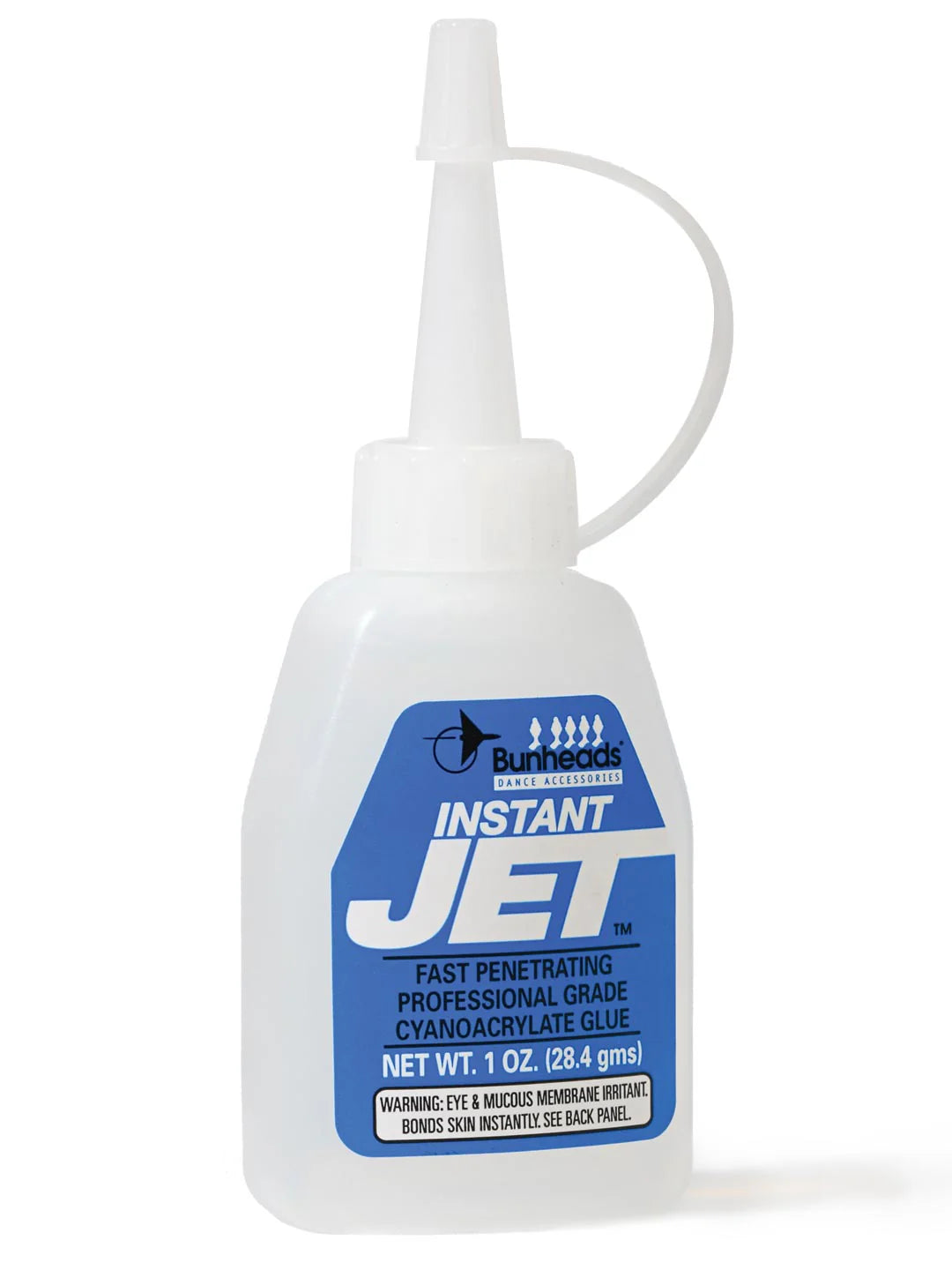 BH250 Jet Glue-1 oz.