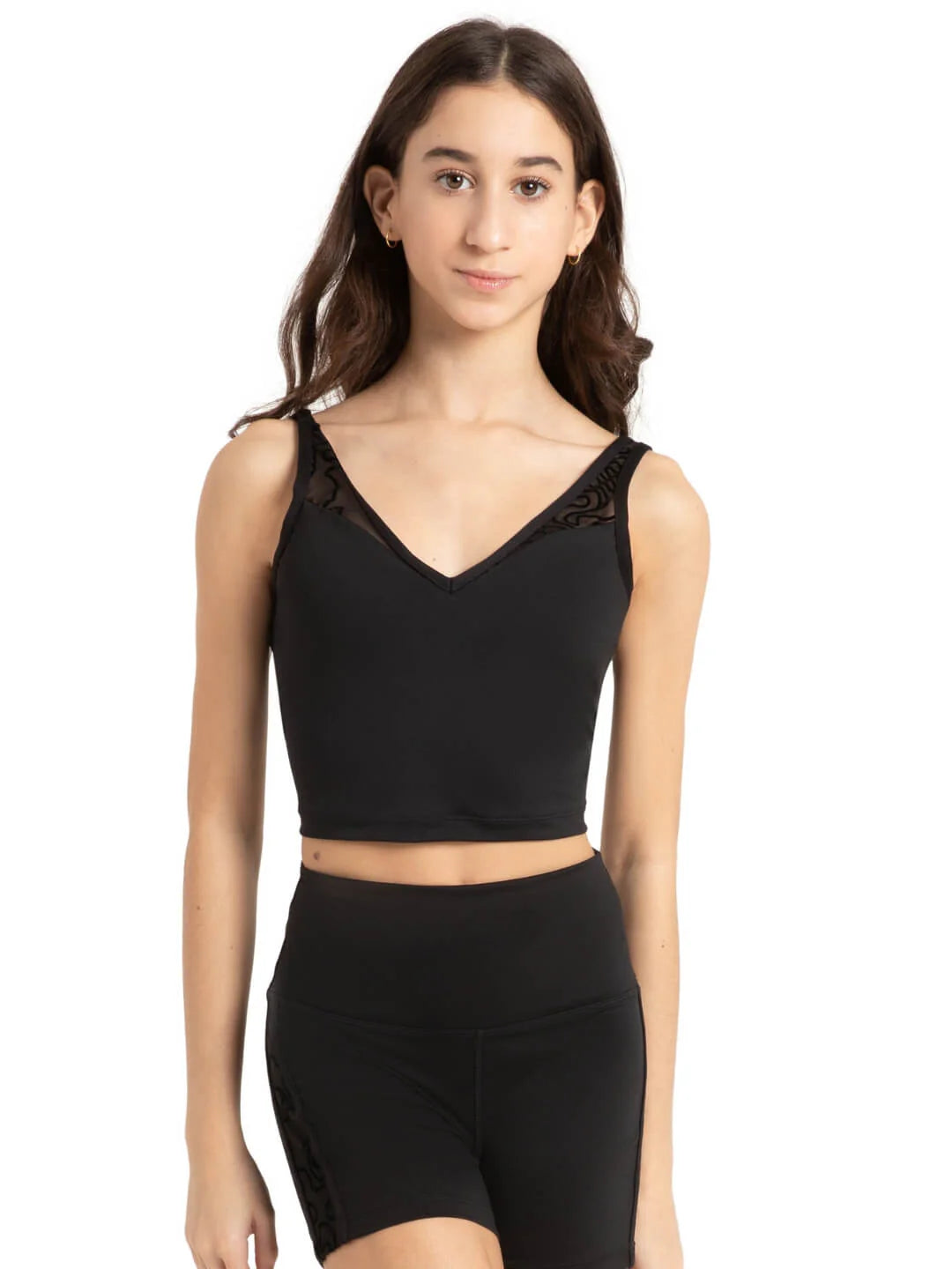 12163W Dolce Tank Top
