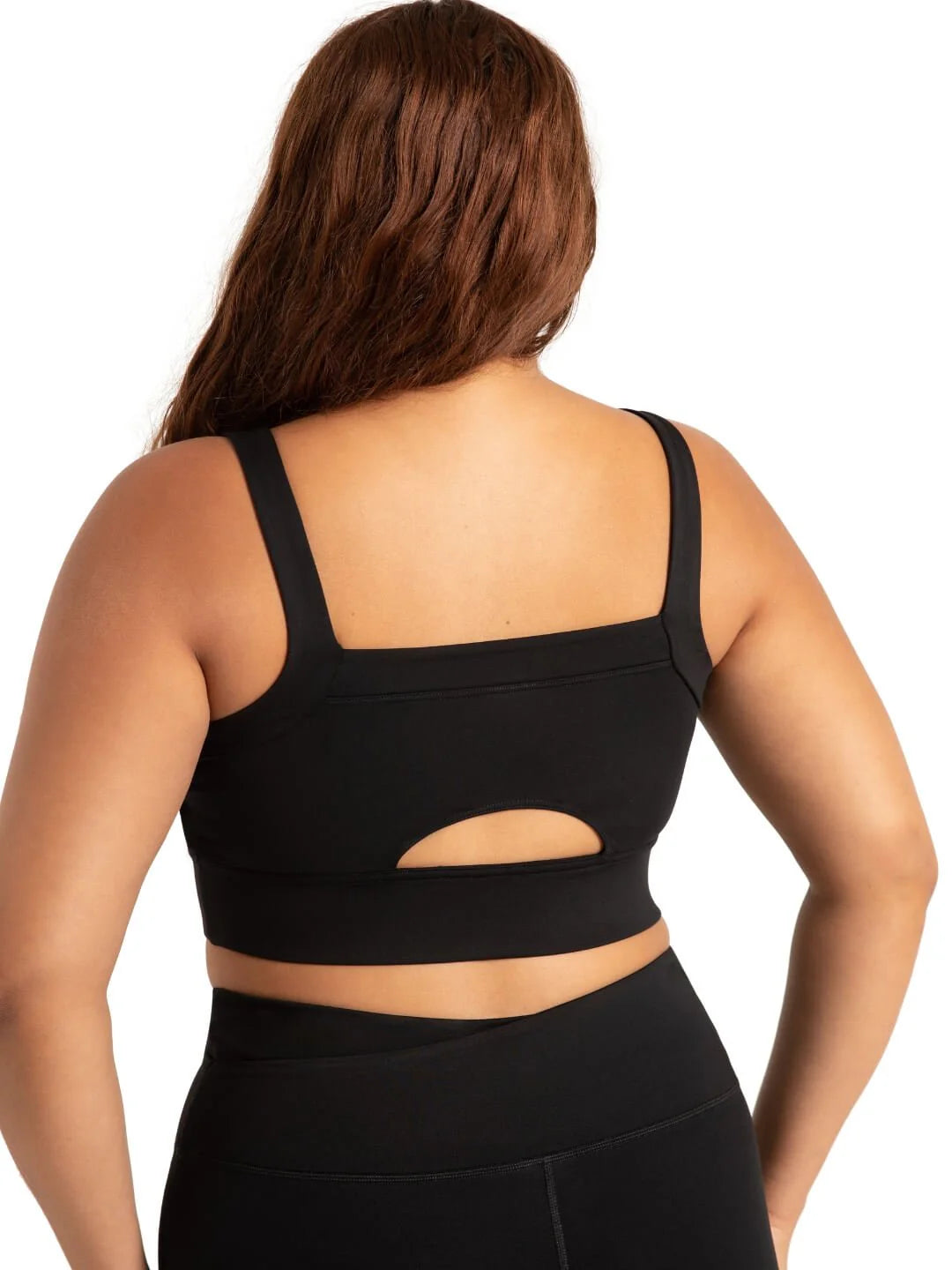 12147W Couture Longline Bra