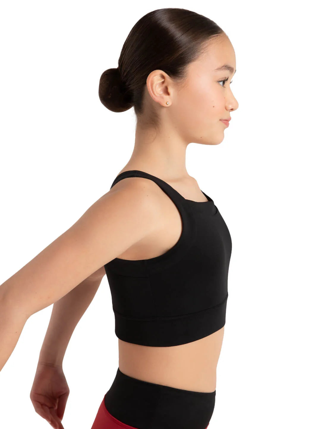 12147C Couture Longline Bra