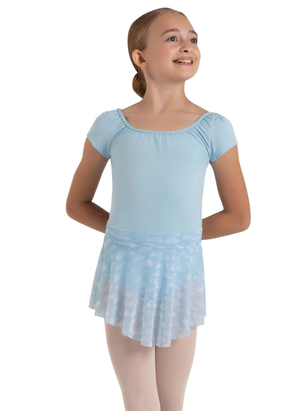 12170C Sky Pull On Skirt