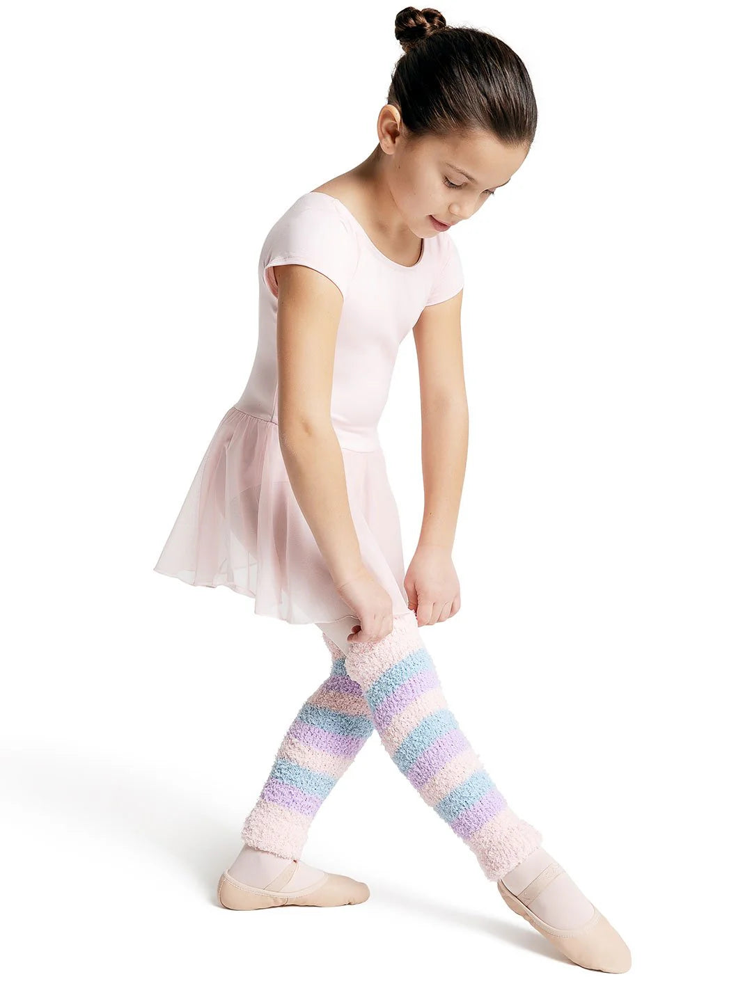 CK10983C 12" Pamper Legwarmer