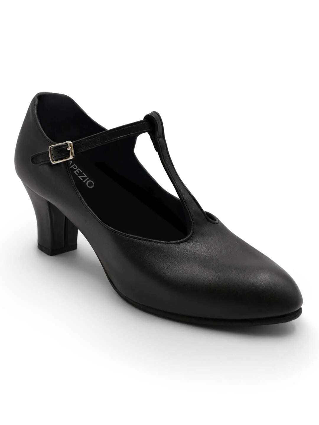 750 Jr. Footlight T-strap