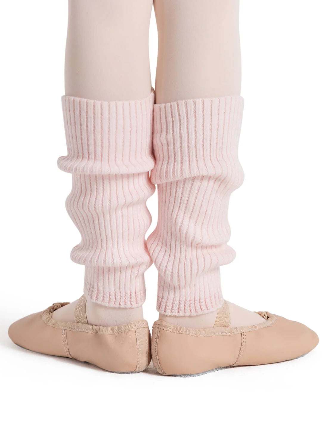 CK10996C 9"RIBBED Legwarmer