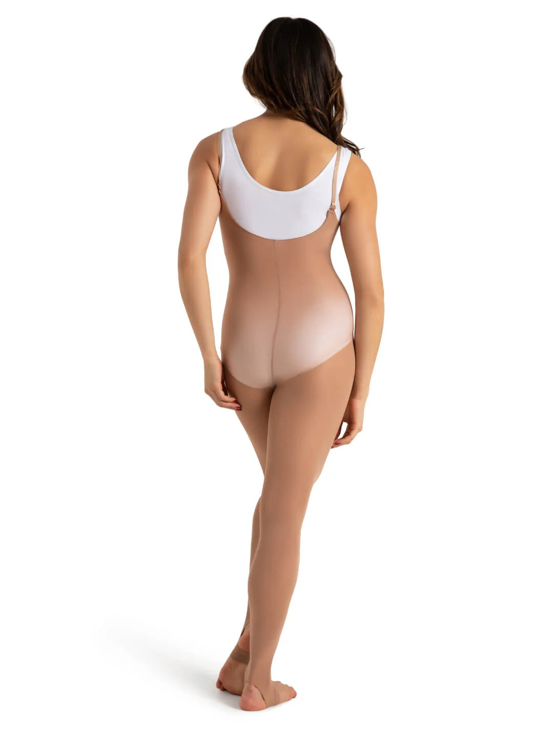 1819W Ultra Soft Stirrup Body Tight