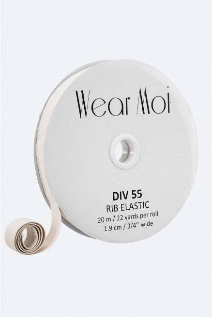 DIV55 ELASTIC