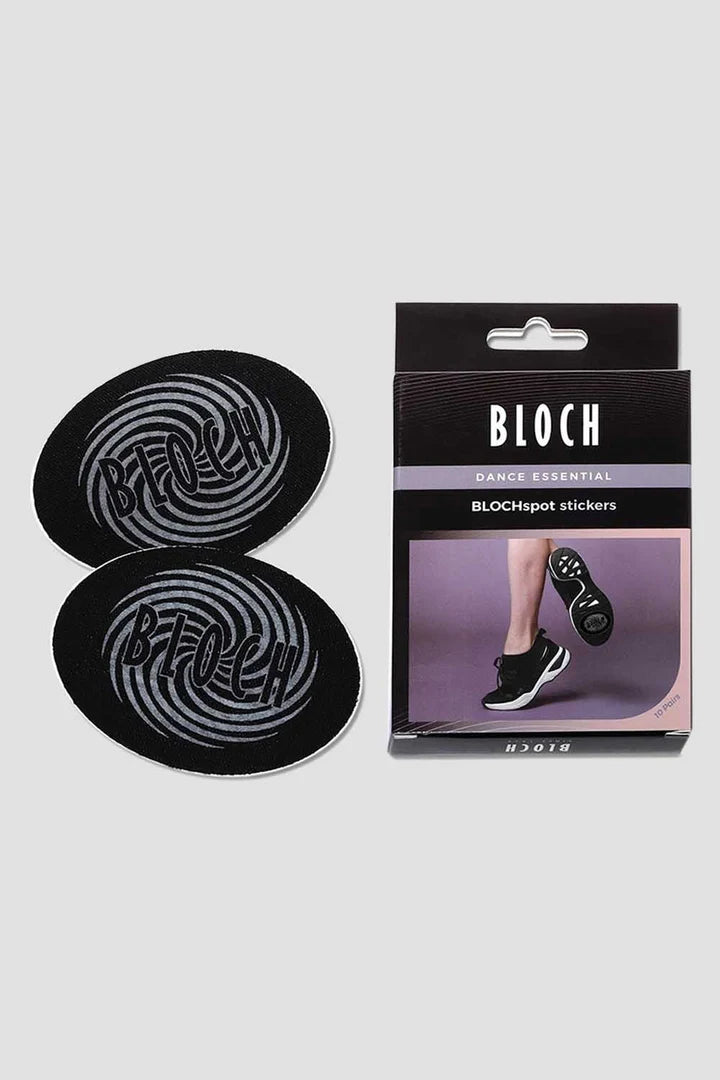 A0307 Blochspot