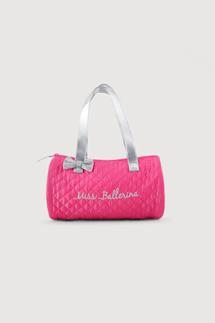 A6193 Miss Ballerina Dance Bag