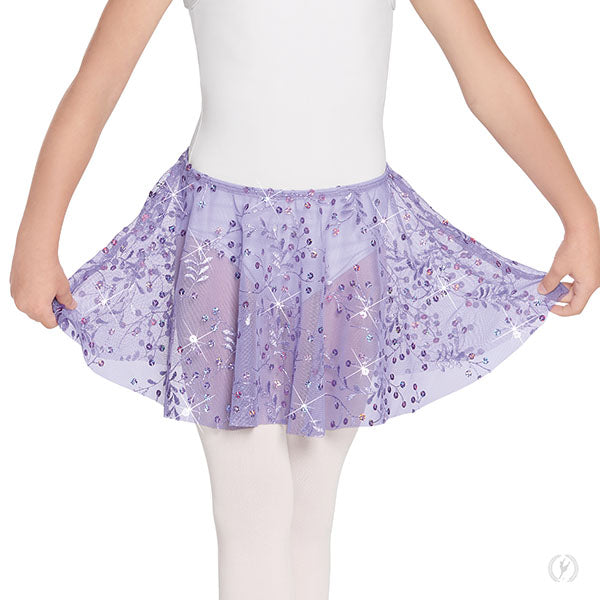 05283 Enchanted Dreams Pull On Skirt