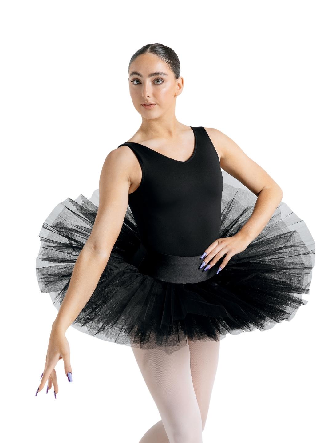 10391 Practice Tutu