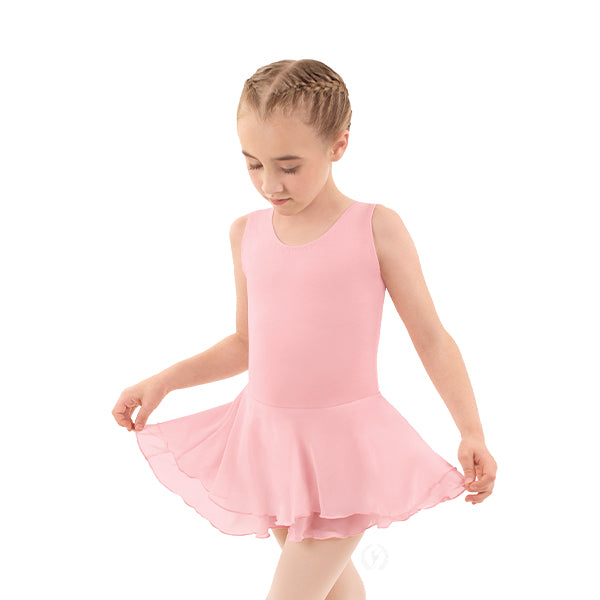 10466 Child Tank Dress