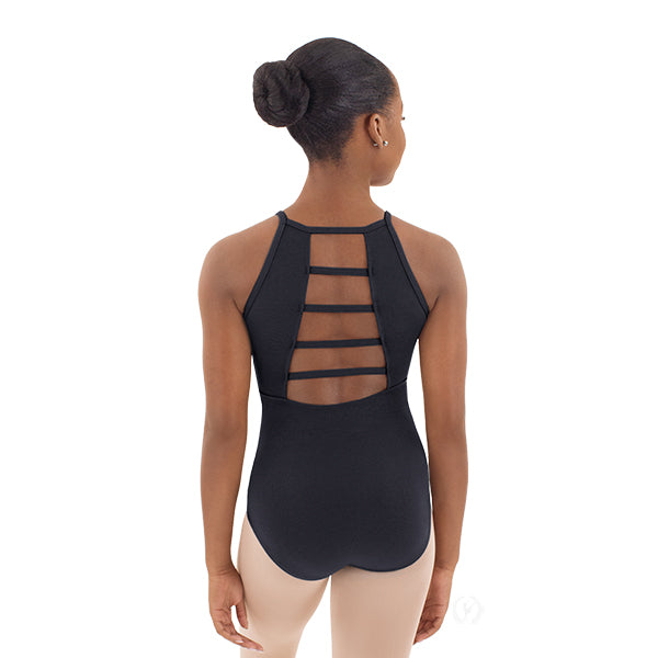 10486C Ladder Back Leotard