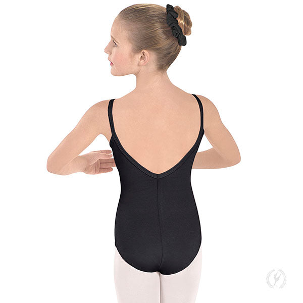 10527C Child Cami Leotard