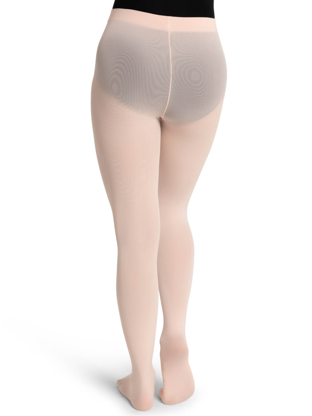 1915C Ultra Soft Footed Tight