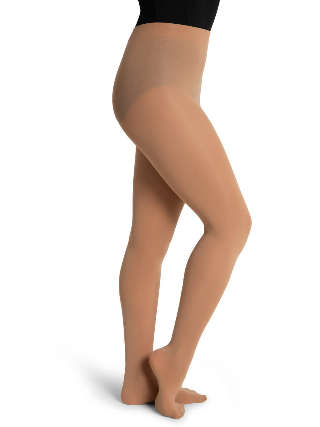1915 Ultra Soft Footed Tight