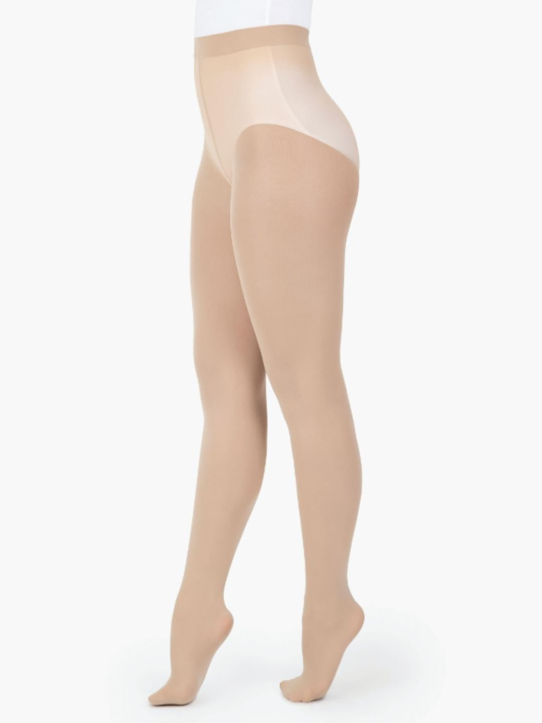 1915 Ultra Soft Footed Tight