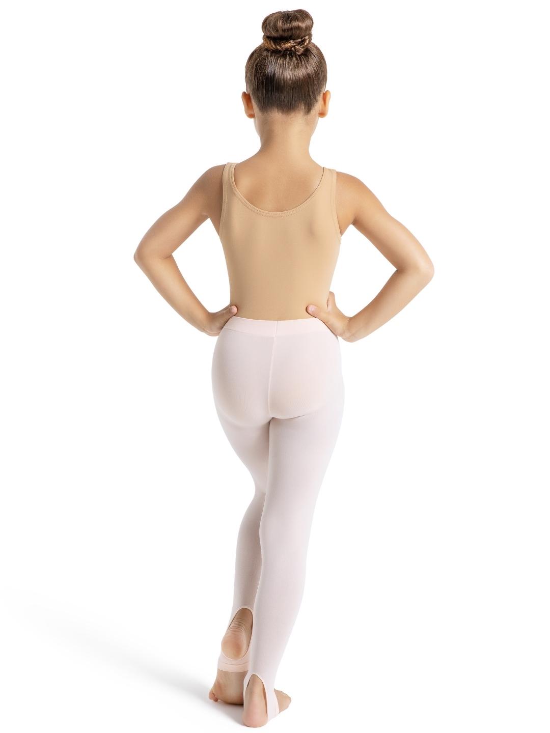 1961C Ultra Soft Stirrup Tight