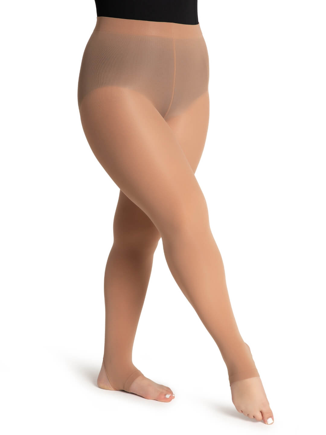 1961 Ultra Soft Stirrup Tight