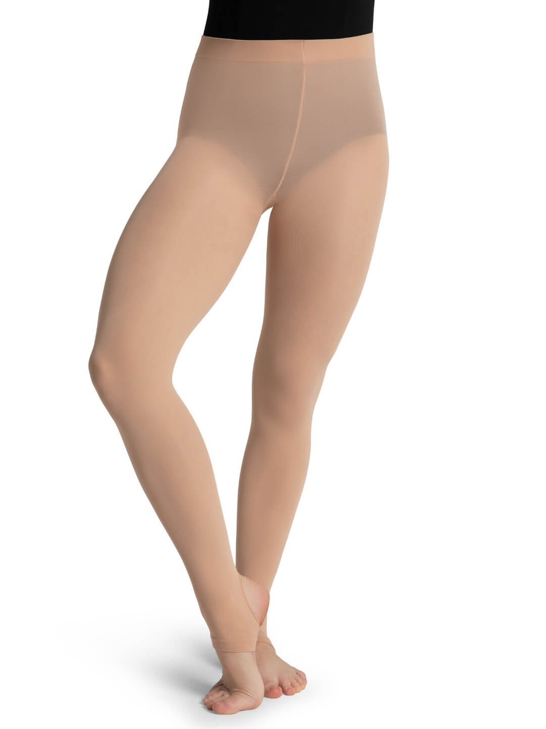 1961 Ultra Soft Stirrup Tight