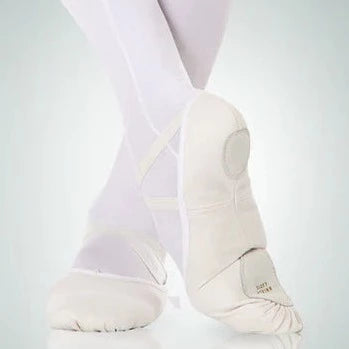 246A Wendy Ballet Slipper