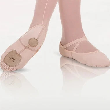 248A 4-Way totalStretch Ballet