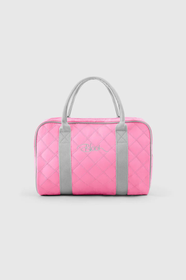 A6194 MJ Quilted Encore Bag