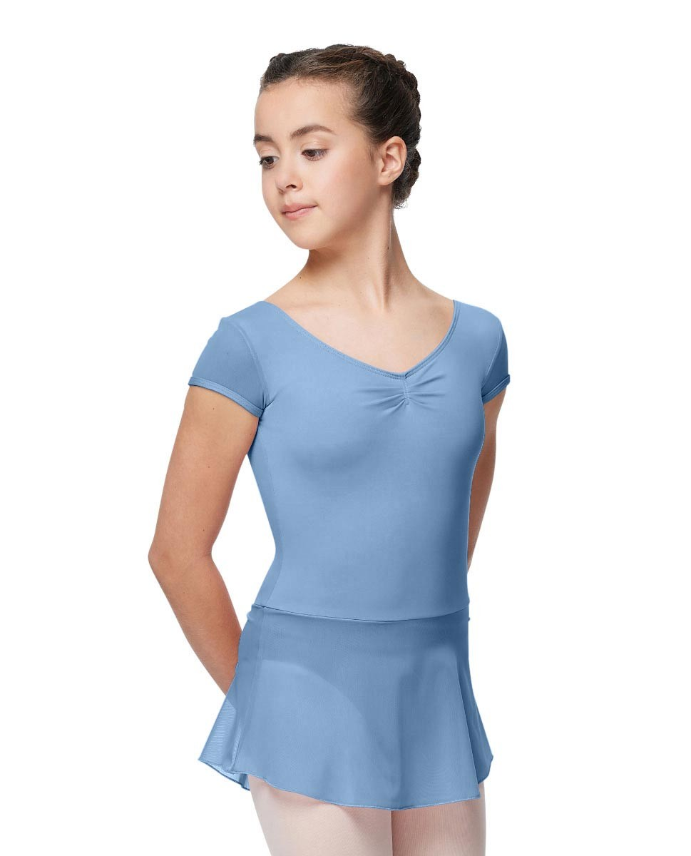 LUB361C SOFYI Cap Sleeve