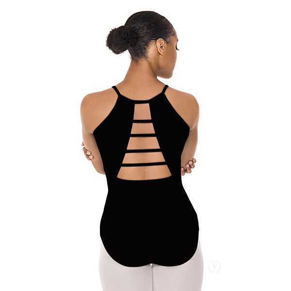 44486 Adult Ladder Back Leotard