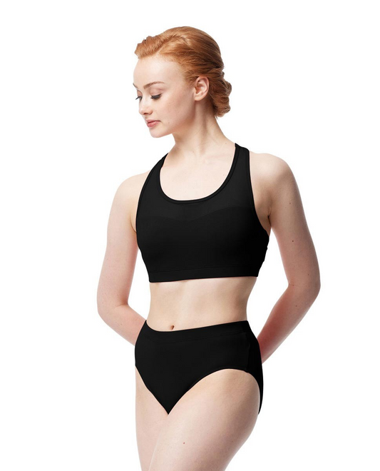 LUB377 Racerback Bra