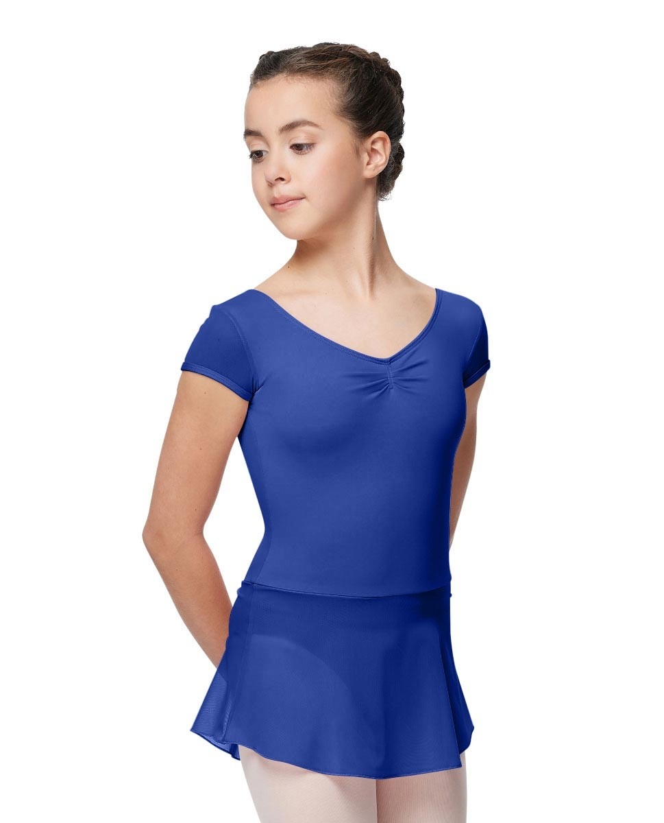 LUB361C SOFYI Cap Sleeve