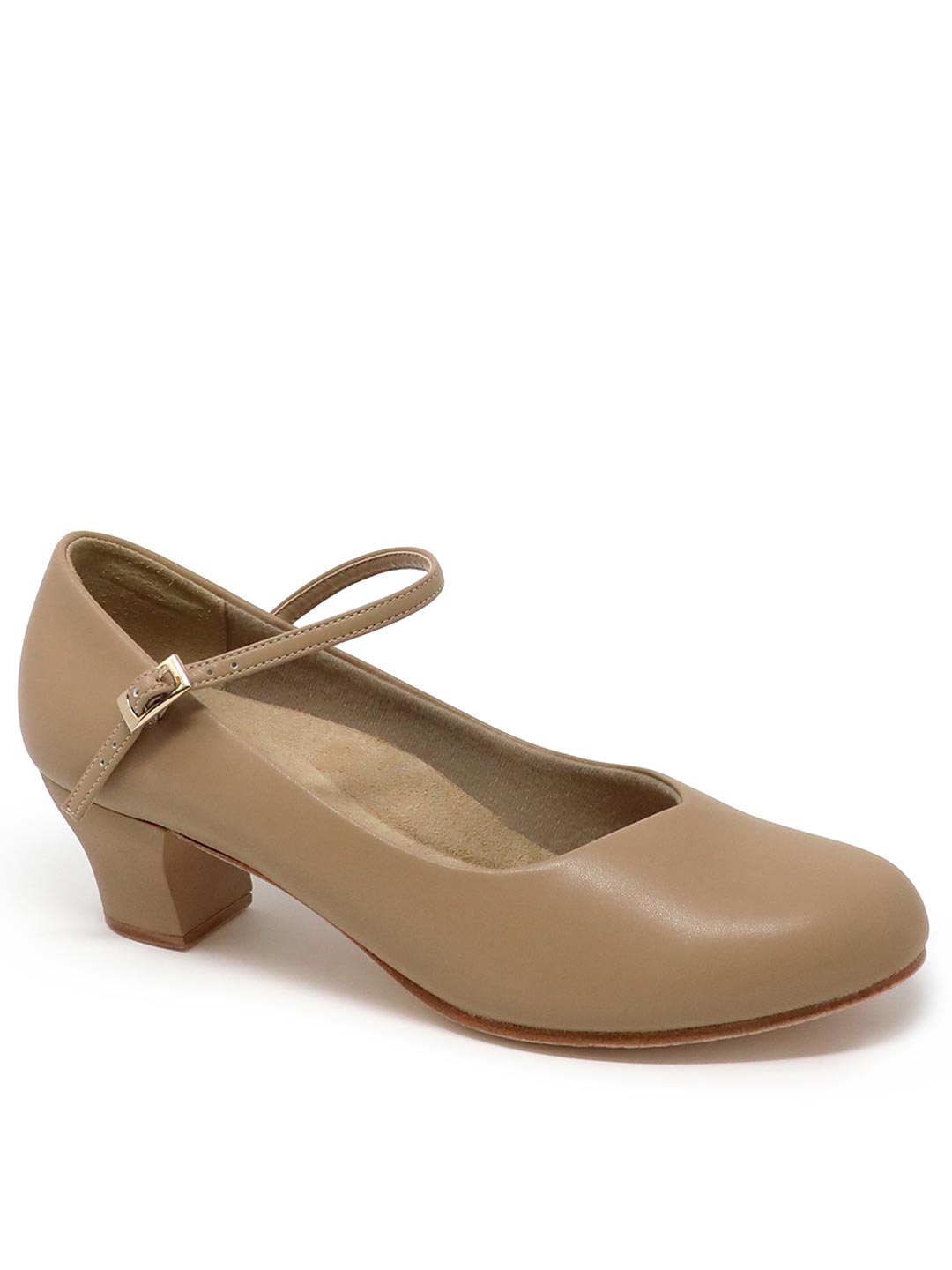 831 Cassie Jr Character Shoe