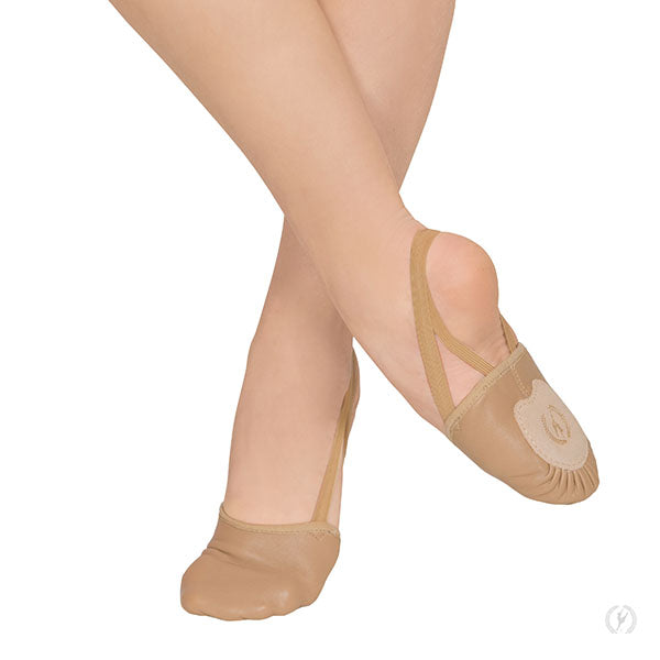 A2062A Hinge Half Sole Leather