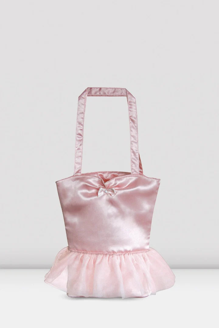A65 Girls Tutu Bag