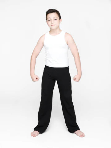 B191 Boys Jazz Pant