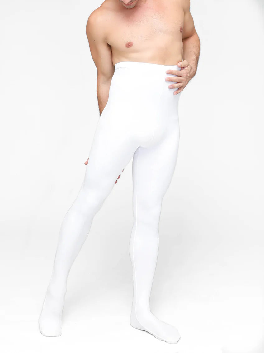 M90 Mens Convertible Dance Tight