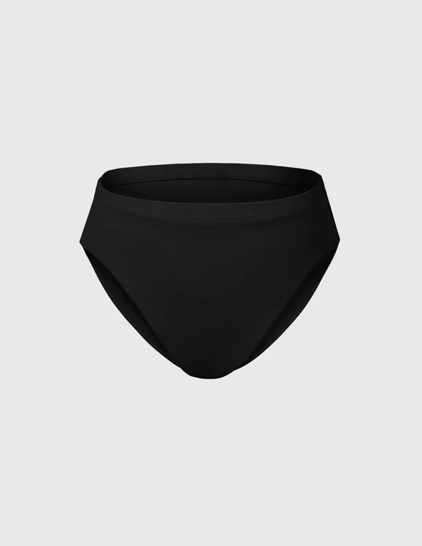CR3394 High Waist Brief
