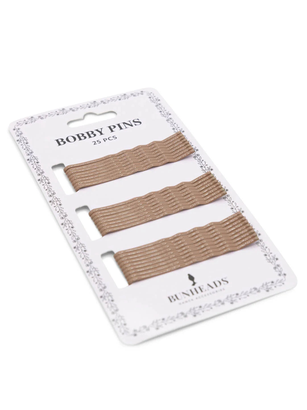 BH447 Bunhead Bobby Pins
