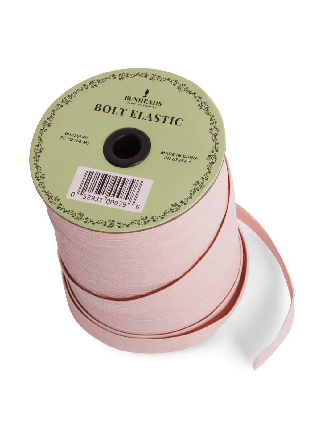 BH320LPP Bolt Elastic