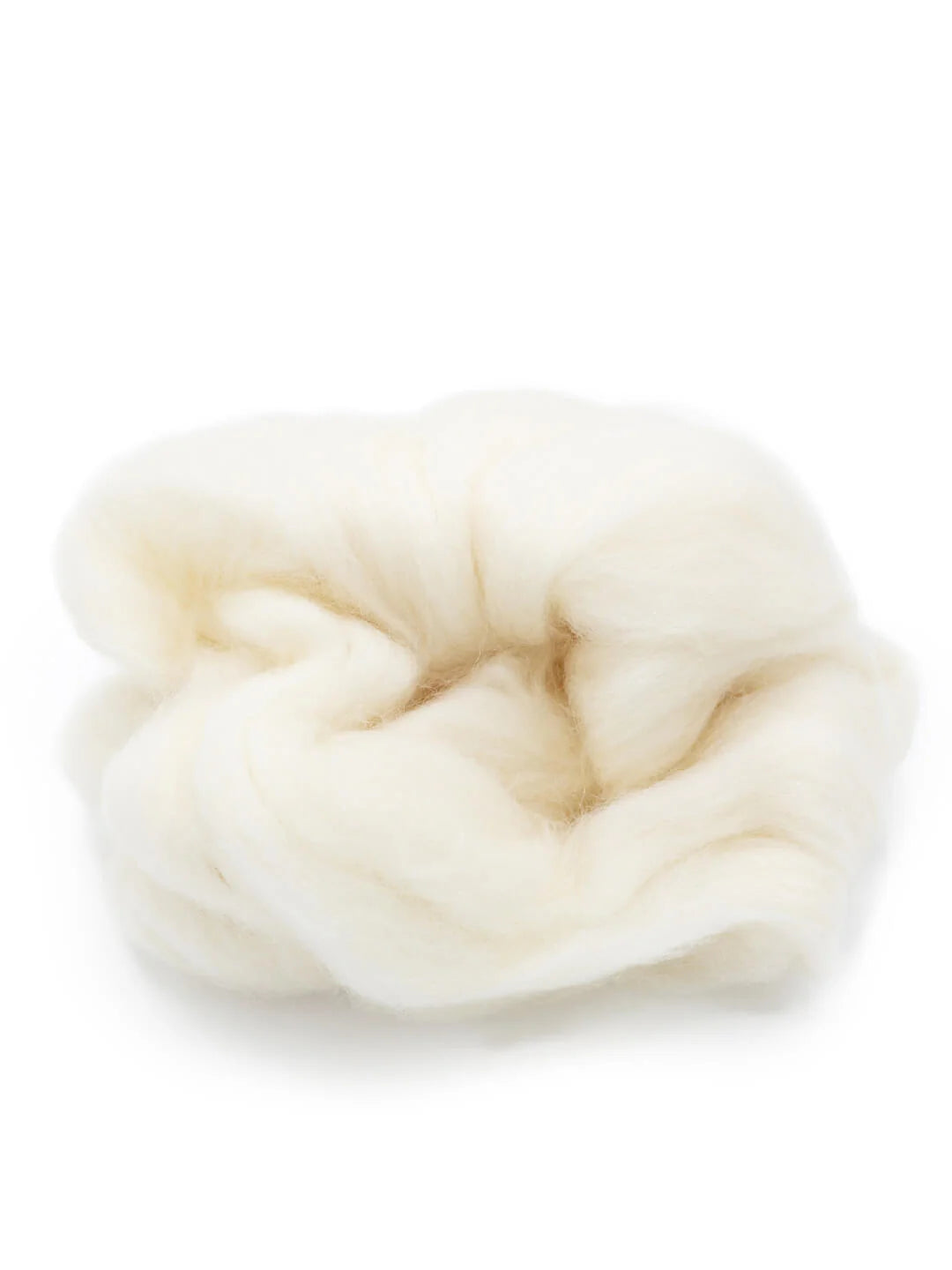 BH400 Spunsilver Lambs Wool