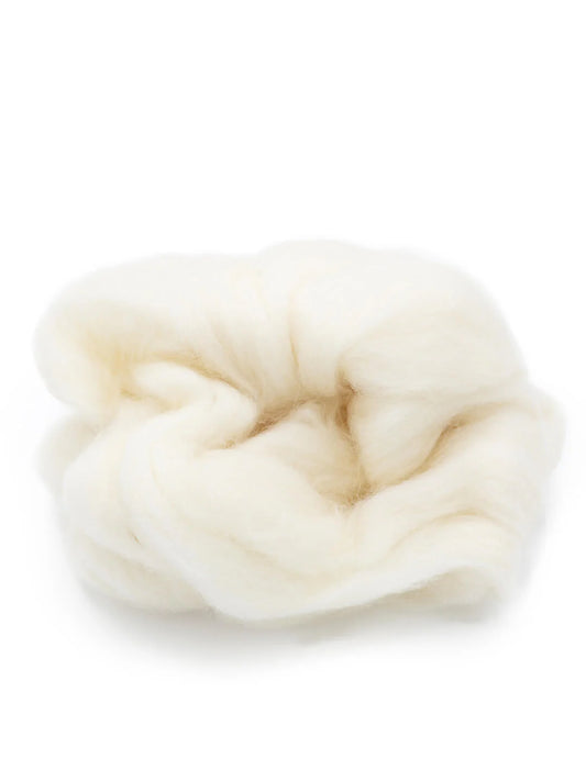 BH400 Spunsilver Lambs Wool