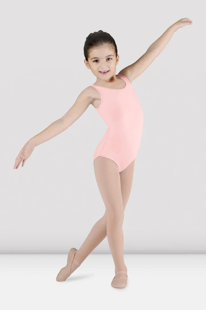 CL5605 Tank Leotard