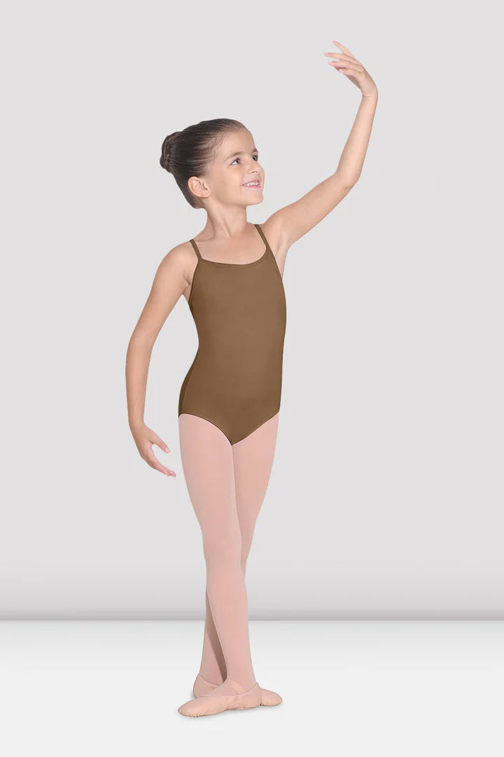 CL5607 Cami Leotard